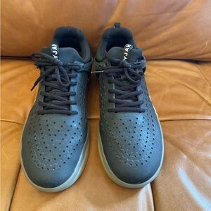 Nike Men's Black Nyjah 3